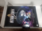 Star Trek Uss Enterprise C Ncc-1701-c Xl  Fanhome eaglemoss W  Magazine   Stand
