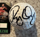 Rory Mcilroy Signed Golf Ball Autograph Pga Liv Tour Ryder Cup Grand Slam Auto