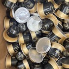 Peet s Coffee Nerissimo Intensity 11 Dark Roast Espresso Pods  100ct  Loose bulk