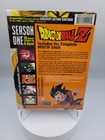 Dragon Ball Z Season 1 One Dvd Brand New Sealed Uncut Remastered 6 Disc Dbz