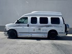2011 Roadtrek 170 Versatile Low Mileage