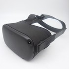 Meta Oculus Quest  1st Gen  64gb Vr Headset W Ac Adapter   Glasses Spacer Works 