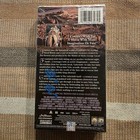 Labyrinth Factory Sealed Vhs 1999 David Bowie Jim Henson Lucas New Watermarks