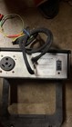 Honda Eu2000i Portable Inverter Generator 120v Ac dc Rv Power Outlet Box