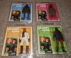 Mego Emce Toys Planet Of The Apes Collection Moc
