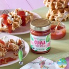 2pack Trader Joe s Organic Guava Fruit Spread Jam Jelly  Limited Time 