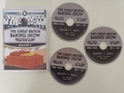 The Great British Baking Show Season 5 Tv Pbs  3 Dvd Set  Rare Oop Sealed New