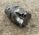 Sandvik Capto C5 Indexable Milling Cutter - R300-052c5-12m