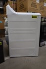 Ge Gtd42easjww 27  Stainless Steel  Front Load Electric Dryer  135008