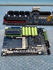 Tb Software House Istar Pro Control Boards Acm Gcm 0311-0040-01  0311-0068-01