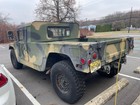 1990 American General M998 Hmmwv
