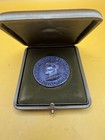 Vintage Vatican 800 Silver Medal Pope Paul Vi 701m1 64 Grams Rare Coin Christian