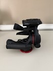 Manfrotto Mhxpro-3wg Xpro Geared 3-way Pan tilt Camera Tripod Head Only