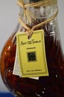 Art For The Table Glass Rooster Decanter With Tag- Sealed