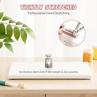 4 Pack Stretched Canvas For Painting 4 Sizes 3x5  5x7  8x10  11x14 Canvases S   