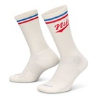 Nike Everyday Plus Cushioned Dri-fit Crew Socks  3 Pair  Men s Medium
