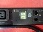 Apc Ap7941 Rack Pdu Switched 24-outlet Zero U 30a 200 208 21x C13   3x C19