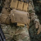 M-tac Tactical Attacker Coyote Military Hanging Pouch         
