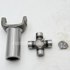 Gm Turbo 400  Th400  Muncie 4l80e Super T10 Transmission Yoke   5-153x Uj 369