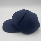 Michelob Ultra Navy Blue Golf Baseball Hat Red Logo Adjustable Strap Men