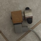 Iwaki Magnet Gear Metering Pump 115v 2 4 L min 3 Kgf cm   Mdg-m2s115nls3