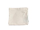 Williams Sonoma Hotel Tablecloth Table Linens 70x126 Light Green - Grey Cotton