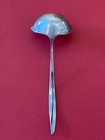 Gorham Firelight Sterling Silver Gravy Ladle 7  No Mono