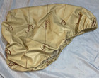 Pessoa English Saddle Vinyl  Cover  24   X 41   