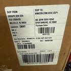 Brand New All-clad D5 5-ply Brushed Stainless Steel Cookware Set 10 Piece Set