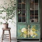 Redesign Prima Sunlit Serenade Furniture Transfer For Diy Home Decor