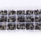 To-92 Assortment Npn Pnp Diy Kit 15 Value 600pcs Transistor 