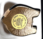 Estee Lauder Knowing Enamel Panda With Bamboo Solid Perfume Compact Read