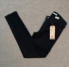 Levi   s Original Red Tab Women s 711 Mid-rise Super Soft Sculpting Skinny Jeans