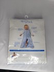 New Halo Baby Sleepsack Wearable Blanket - Size M Medium  6-12 Months  - Cream