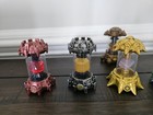 Skylanders Imaginators Legendary Creation Crystals Lot Of 6  tested 