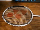 Yonex Badminton Racquet - Astrox 99 Play -  white Tiger  New