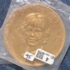 U s  Mint Donna Pope Bronze Medal Eagle Design  Uncirculated