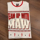 Vtg T Shirt Lot Of 10 Mixed Single Stitched 80s 90s Y2k Sizes Vary Reseller