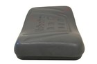 17 Kubota Rtv-x1140 Drivers Side Front Seat Back Cushion