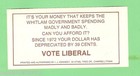  d93   Australian Anti-labor   Gough Whitlam Election Money  Kilo Flation