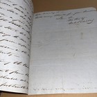 1850 Boston Letter To Hartford Ct Treasurer  Mentions Western Railroad Rail Road