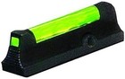 Hiviz Litepipe Fiber Optic Handgun Series Pistol Front rear Sight Sets-lcr2010-g