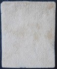 Hawaii Sc 12 Used Stamp Thick Paper As Is