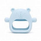 Silicone Baby Teething Toy For 0-6month Infants  For New Born