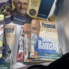 Dave Ramsey s Financial Peace University Leadership Kit Books  Dvds  Etc 