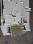 Buderus Logamax Plus Gb142 Plastic Control Module Housing Base Tray   Rails