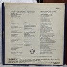 The 5th Dimension - Portrait Reel To Reel Tape Tested 7 1 2ips