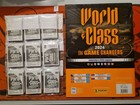 2024 Panini World Class Sticker Collection Complete Set album 384 Stickers