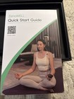 Zenowell Auricular Vagus Massage Device  Model  A100 Open Box-new