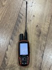 Garmin Astro 320 Gps Dog Tracker Unit Handheld Receiver
